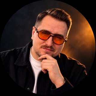 Іконка Telegram каналу НЕСВІТАЙЛОВ.txt