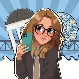 Іконка Telegram каналу КРЕМЕНЧУК №1