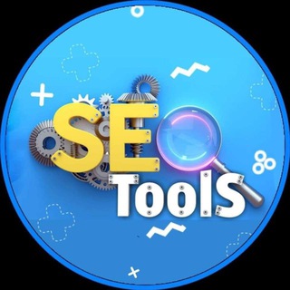 Іконка Telegram каналу SEO Blog