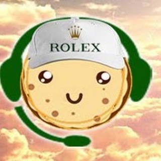 Іконка Telegram каналу RoOLeX