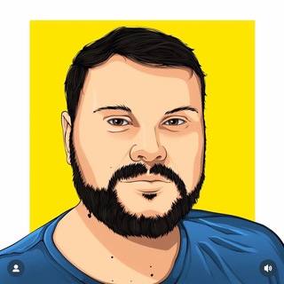 Іконка Telegram каналу Дамницький (не) пише