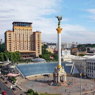 Іконка Telegram каналу Київ квартира | Квартира подобово | Квартира погодинно