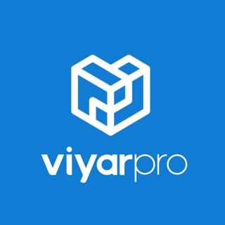 Іконка Telegram каналу Оновлення ViyarPro