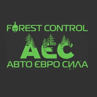 Іконка Telegram каналу Forest Control
