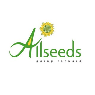 Іконка Telegram каналу Allseeds 🇺🇦