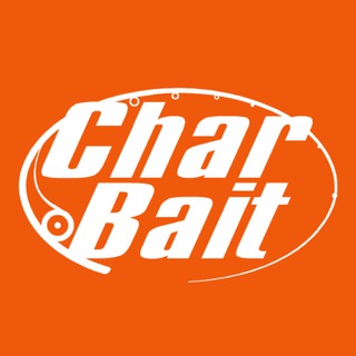 Іконка Telegram каналу CharBait | Все для ловлі коропа