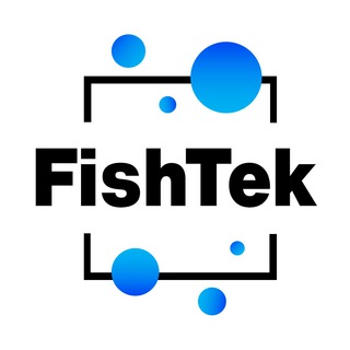 Іконка Telegram каналу 💥Fish-Tek Market КАТАЛОГ🎣🇺🇦