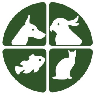 Іконка Telegram каналу Zoocomplex.com.ua