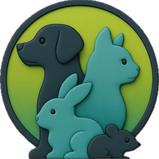 Іконка Telegram каналу 👨‍⚕️🩺 Dr. Shedi 🐾♥️