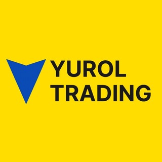 Іконка Telegram каналу YUROL TRADING (Бруклін-Київ) 🌾🌽