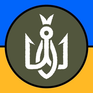 Іконка Telegram каналу 🇺🇦Українська рибалка