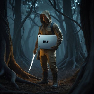 Іконка Telegram каналу EcoFactor