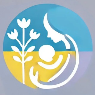 Іконка Telegram каналу Спільнота українських мам