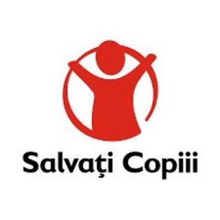 Іконка Telegram каналу Salvati Copiii Bucuresti