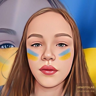 Іконка Telegram каналу Допомога. Південь. Дітям та іх сім'ям🇺🇦 Літнім людям🍀