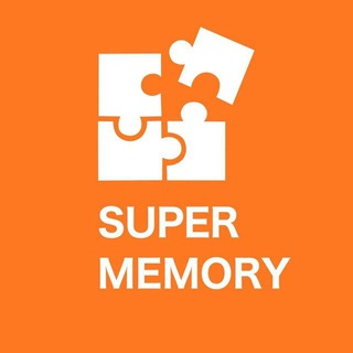 Іконка Telegram каналу SUPERMEMORY.UA