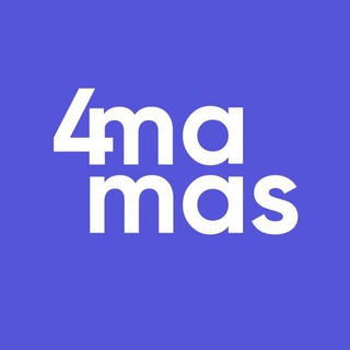 Іконка Telegram каналу «Мамо, все ОК!» електронний дайджест
