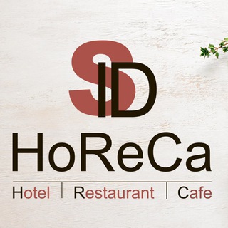 Іконка Telegram каналу HoReCa-Ukraine_News