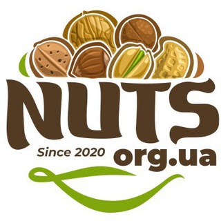 Іконка Telegram каналу NUTS (Урлівська 23А)