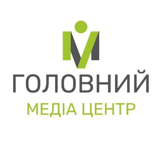 Іконка Telegram каналу 🇺🇦 Головний медіа центр 🇺🇦