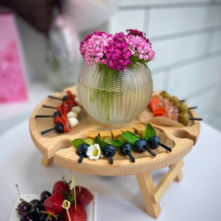 Іконка Telegram каналу My_catering🍡🥗🧆