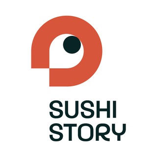 Іконка Telegram каналу Акції Sushi Story 🍱