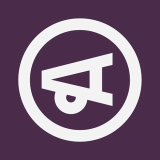 Іконка Telegram каналу Накипіло. Харків