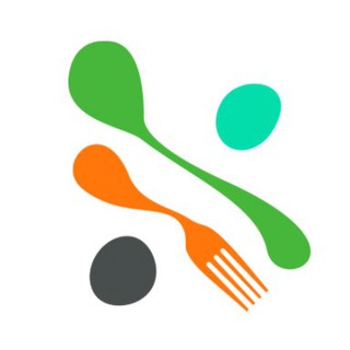Іконка Telegram каналу OLIMPEAT - шкільне харчування