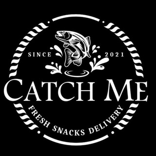 Іконка Telegram каналу Catch Me.NOW🦞