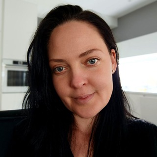 Іконка Telegram каналу Катерина Тарасенко