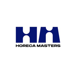 Іконка Telegram каналу Horeca Masters🧑🏼‍🍳