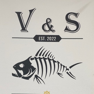 Іконка Telegram каналу V&S MARKET