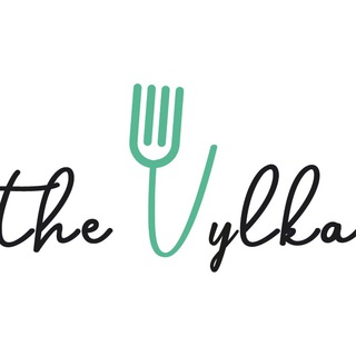 Іконка Telegram каналу the VYLKA (рецепти)