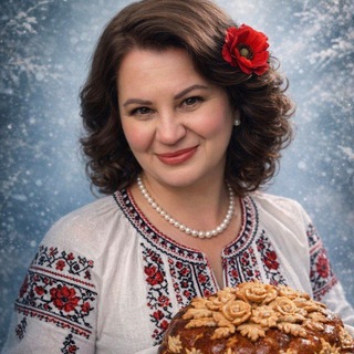 Іконка Telegram каналу В гостях у Ptashka Nadia