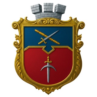 Іконка Telegram каналу ‼️СИРЕНА Царичанська громада‼️