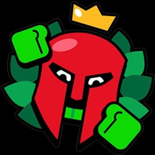 Іконка Telegram каналу Legend CupUA🇺🇦