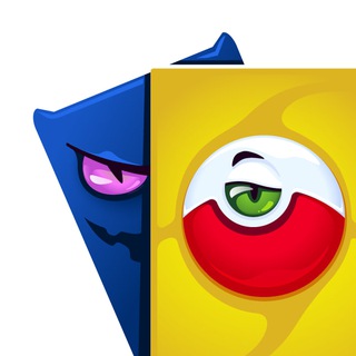 Іконка Telegram каналу Card-monsters.com.ua - Інтернет магазин карткових ігор (pokemon tcg)