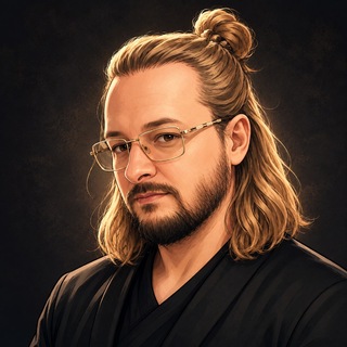 Іконка Telegram каналу ProFessoR FM