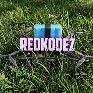 Іконка Telegram каналу REDKODEZ