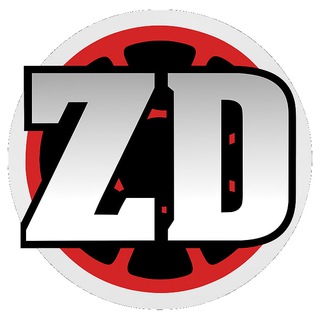 Іконка Telegram каналу ZDSimulator