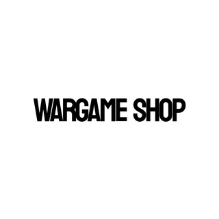 Іконка Telegram каналу Wargame Shop