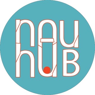 Іконка Telegram каналу NAU HUB