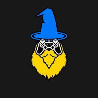 Іконка Telegram каналу GameWiz UA