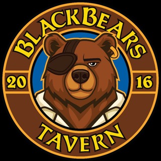 Іконка Telegram каналу BlackBears Hearthstone Ukraine