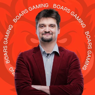 Іконка Telegram каналу Big Bro Bamb1ni 🦍🇺🇦