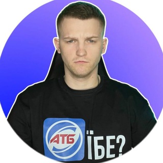 Іконка Telegram каналу Євченко