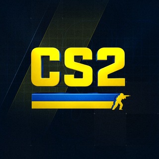 Іконка Telegram каналу CS2 UA