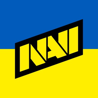 Іконка Telegram каналу Natus Vincere