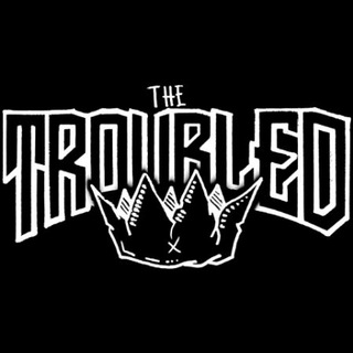 Іконка Telegram каналу The Troubled
