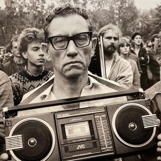 Іконка Telegram каналу Schrödinger's Music Box
